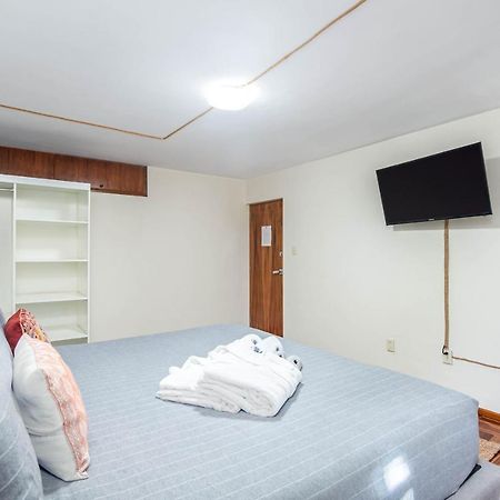 Finca Coyoacan Mexico City Ngoại thất bức ảnh