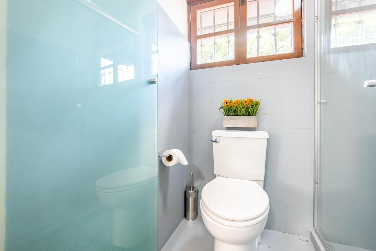 Finca Coyoacan Mexico City Ngoại thất bức ảnh