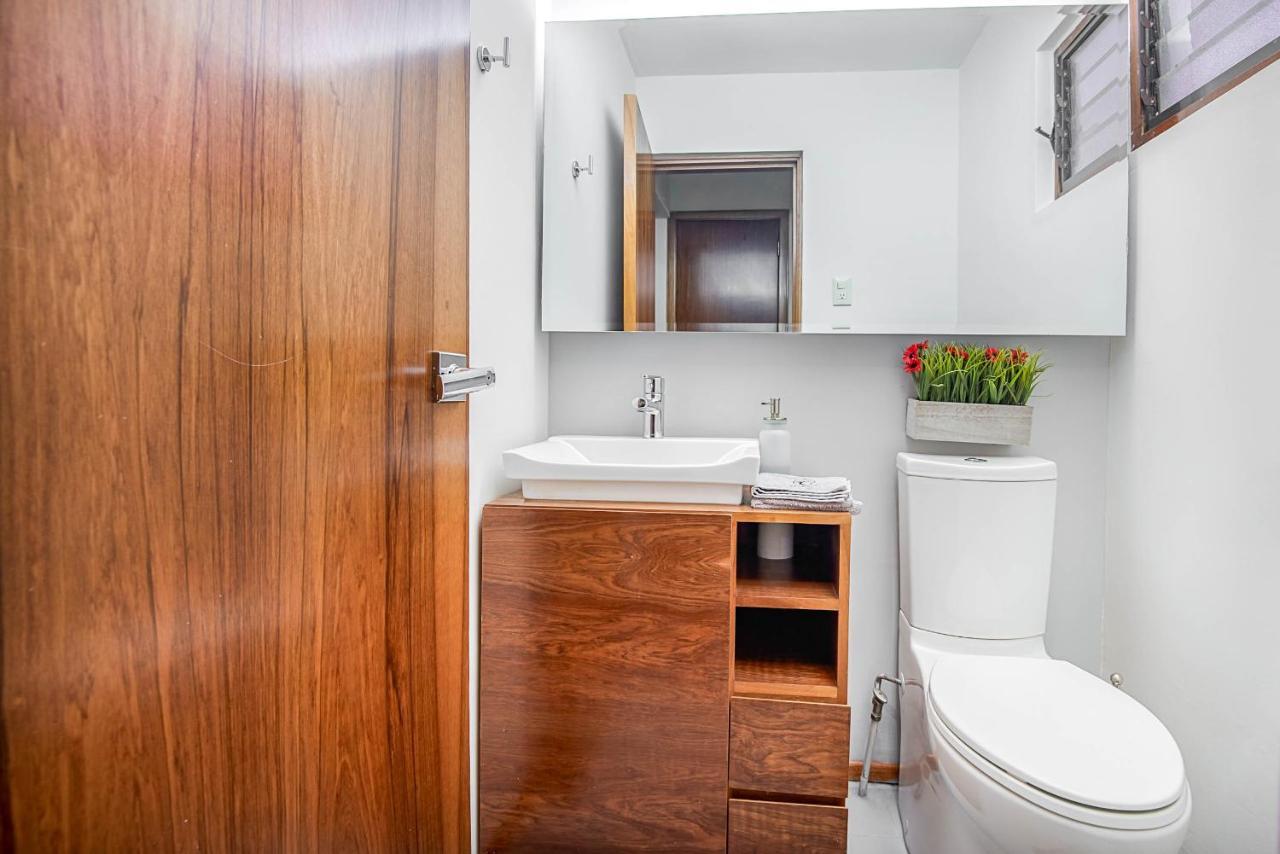 Finca Coyoacan Mexico City Ngoại thất bức ảnh