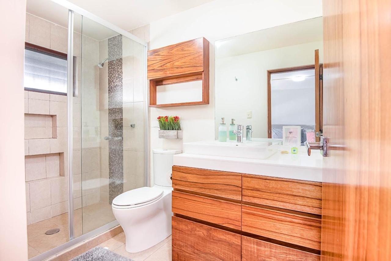 Finca Coyoacan Mexico City Ngoại thất bức ảnh