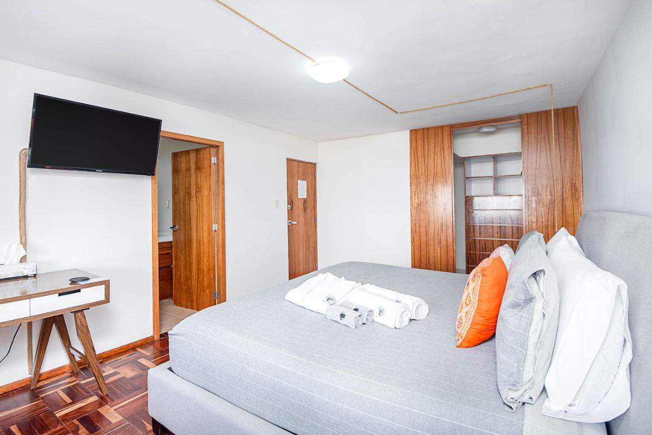 Finca Coyoacan Mexico City Ngoại thất bức ảnh