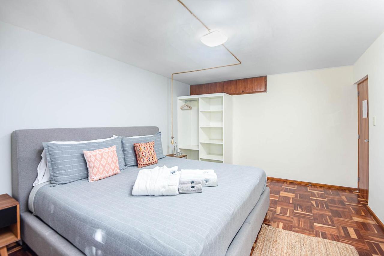 Finca Coyoacan Mexico City Ngoại thất bức ảnh