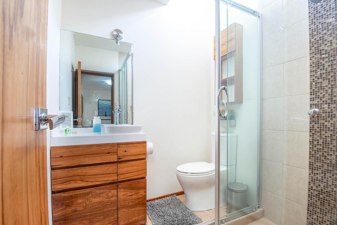 Finca Coyoacan Mexico City Ngoại thất bức ảnh