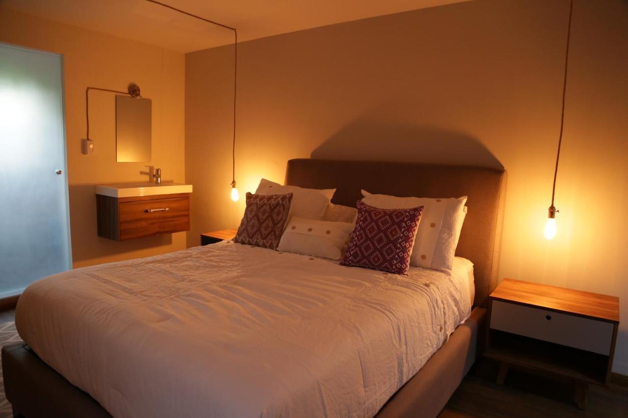 Finca Coyoacan Mexico City Ngoại thất bức ảnh