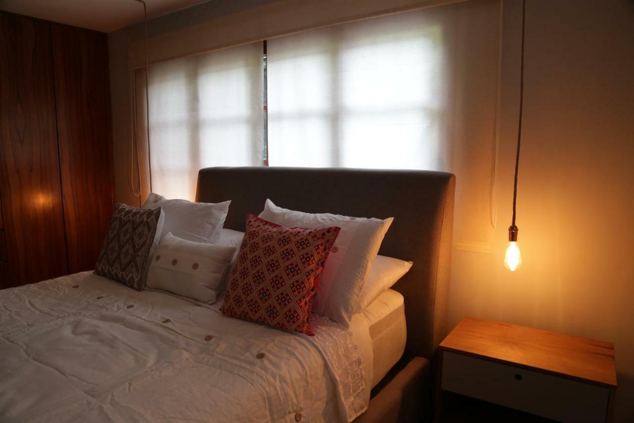Finca Coyoacan Mexico City Phòng bức ảnh